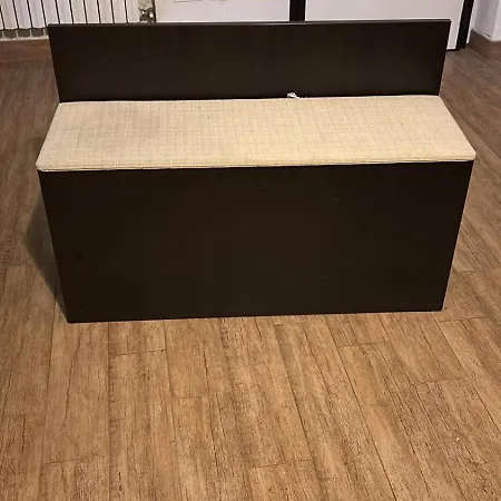 Civico 38 Apartamento Bolonha
