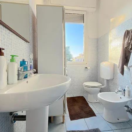 Civico 38 Apartment *